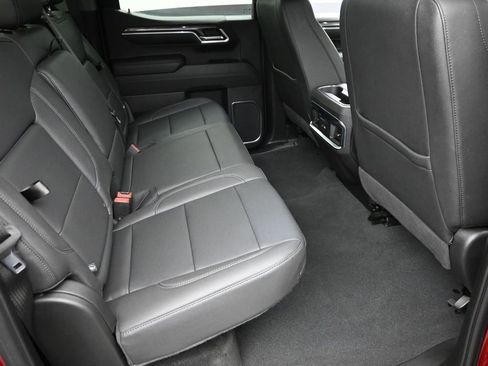 Used 2024 Chevrolet Silverado 1500 LTZ image 9