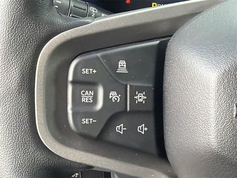 New 2025 Ford Bronco Outer Banks image 21