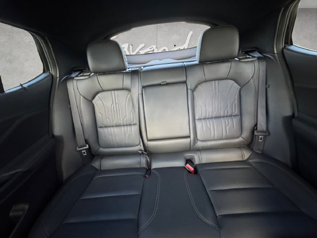 Used 2025 Buick Envista Preferred FWD image 22