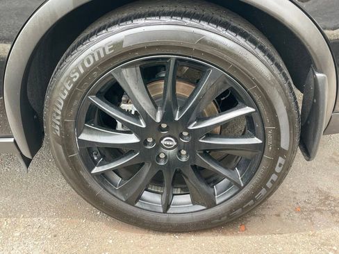 Certified 2024 Nissan Murano SL AWD/4WD image 34