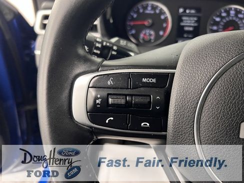 Used 2022 Kia K5 GT-Line w/ GT-Line FWD Premium Package image 48