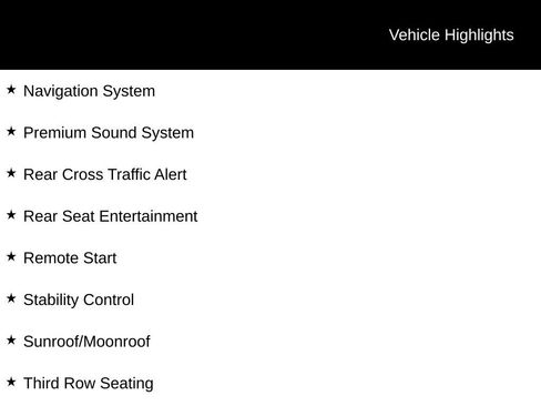 Used 2023 Cadillac Escalade Sport Platinum RWD image 7