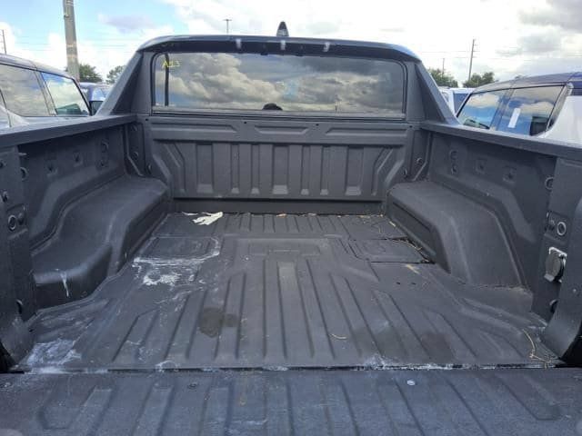 Used 2025 GMC Hummer EV 2X AWD/4WD image 6