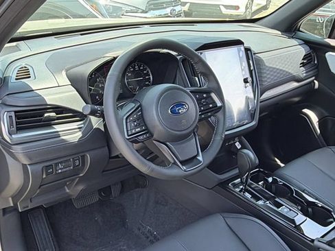 New 2026 Subaru Forester Limited AWD/4WD image 16