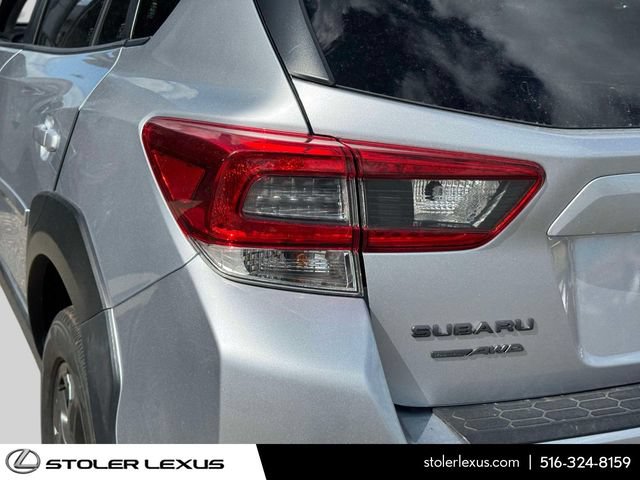 Used 2022 Subaru Crosstrek 2.5i Sport AWD/4WD image 11