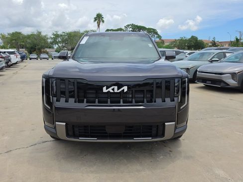New 2027 Kia Telluride S FWD image 3