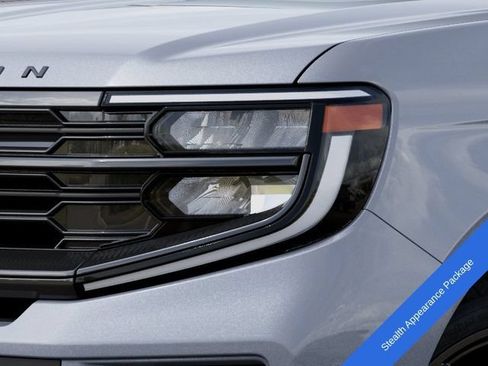 New 2027 Ford Expedition Platinum AWD/4WD image 21
