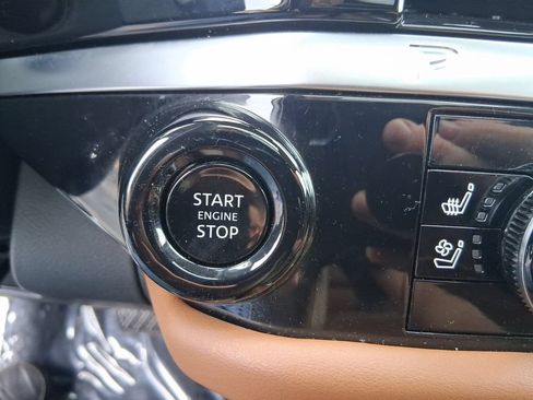 Used 2026 Nissan Pathfinder Platinum w/ Cargo Package FWD image 29