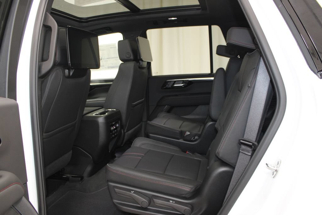 New 2026 Chevrolet Tahoe RST w/ Advanced Technology Package AWD/4WD image 21