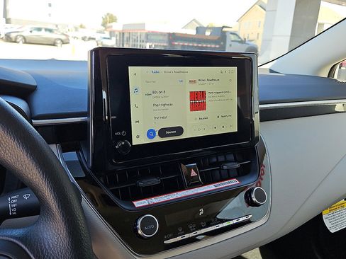 New 2026 Toyota Corolla LE image 12