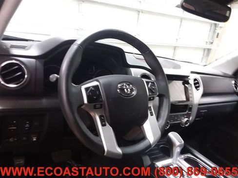 Used 2021 Toyota Tundra TRD Pro image 11