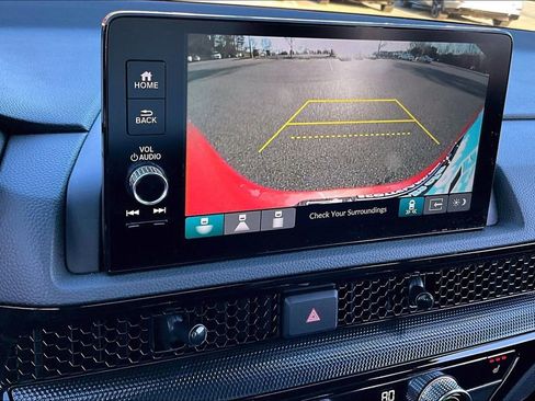 Used 2025 Honda CR-V Sport Touring image 13