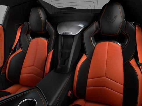 New 2026 Chevrolet Corvette Z06 image 13