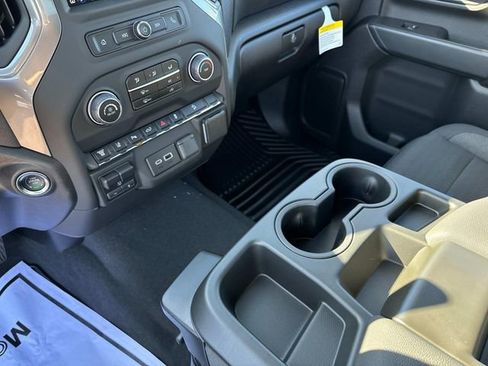 New 2025 Chevrolet Low Cab Forward 5500XD RWD image 49
