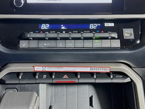 New 2026 Toyota Tundra SR5 image 18