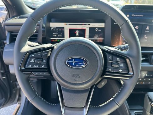 New 2026 Subaru Outback Touring XT image 11