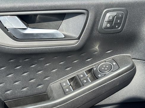 Used 2020 Ford Escape SEL AWD/4WD image 5