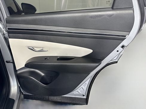 Used 2022 Hyundai Tucson SEL image 28