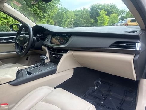 Used 2018 Cadillac CT6 2.0T RWD image 34