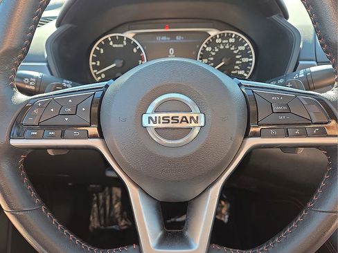 Used 2024 Nissan Altima 2.5 SR image 30