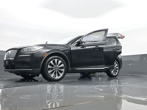 Used 2021 Lincoln Corsair Reserve w/ Equipment Group 201A image 38