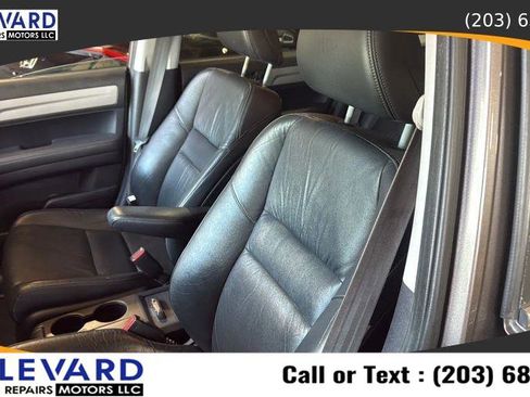 Used 2011 Honda CR-V EX-L image 25