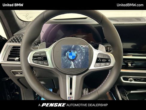Used 2026 BMW X7 M60i image 14