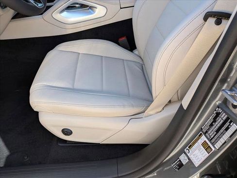 New 2026 Mercedes-Benz GLE 350 4MATIC image 4