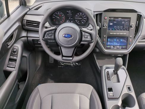 New 2026 Subaru Crosstrek 2.5i image 14