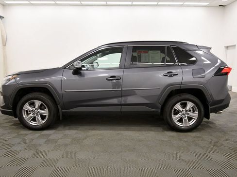 Used 2023 Toyota RAV4 XLE w/ Convenience Package AWD/4WD image 4