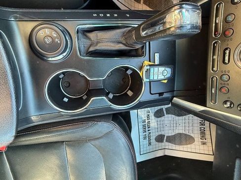 Used 2018 Ford Explorer Sport w/ Equipment Group 401A image 16