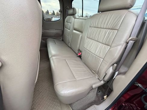 Used 2003 Toyota Tundra Limited image 14