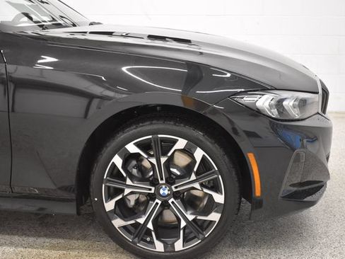 New 2026 BMW 330i xDrive Sedan w/ Premium Package AWD/4WD image 13
