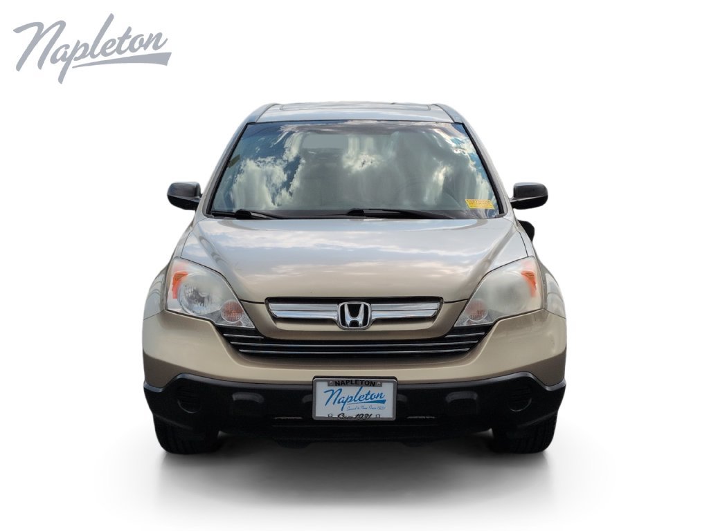 Used 2007 Honda CR-V EX image 9