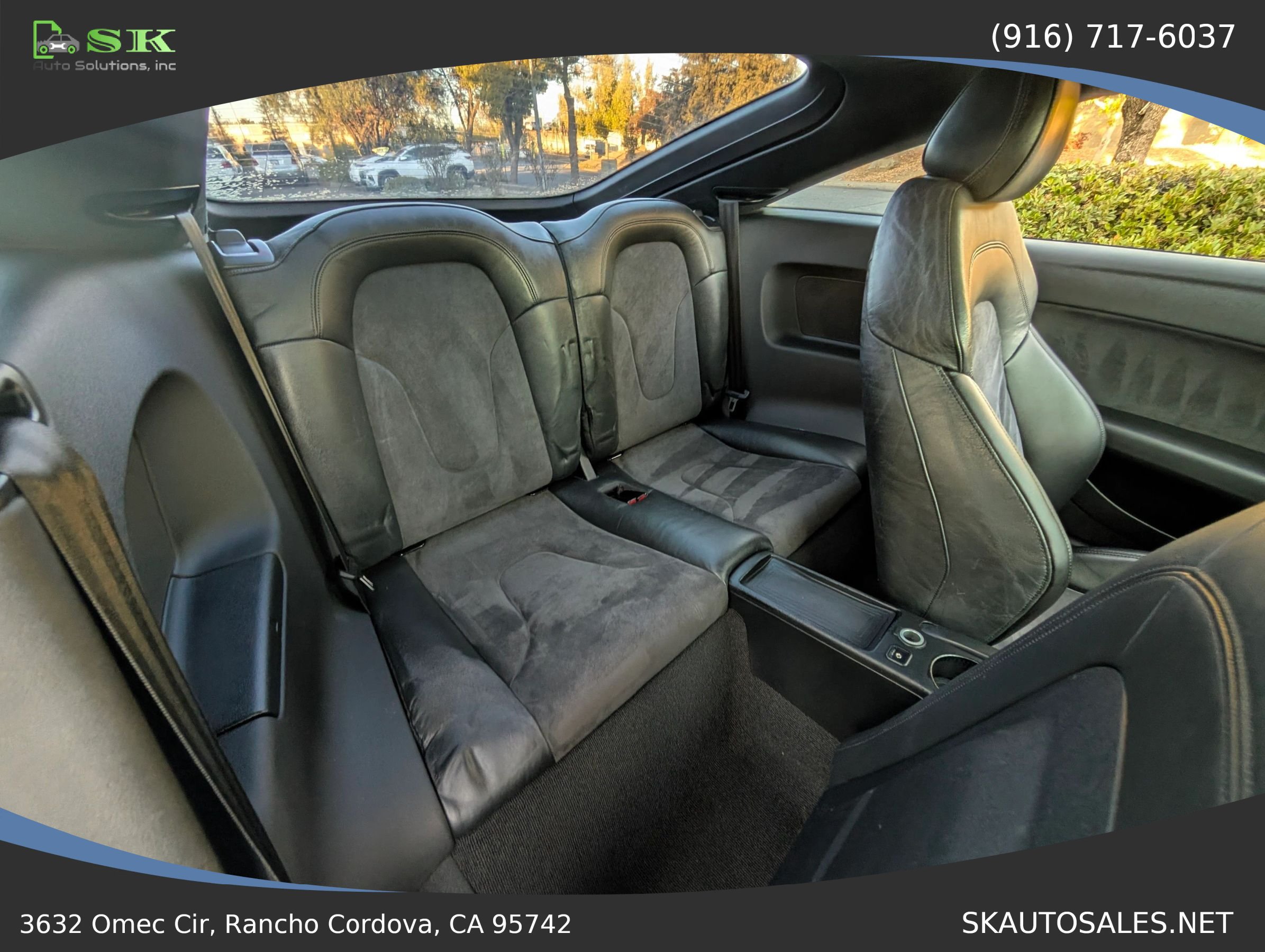 Used 2008 Audi TT 2.0T FWD image 31