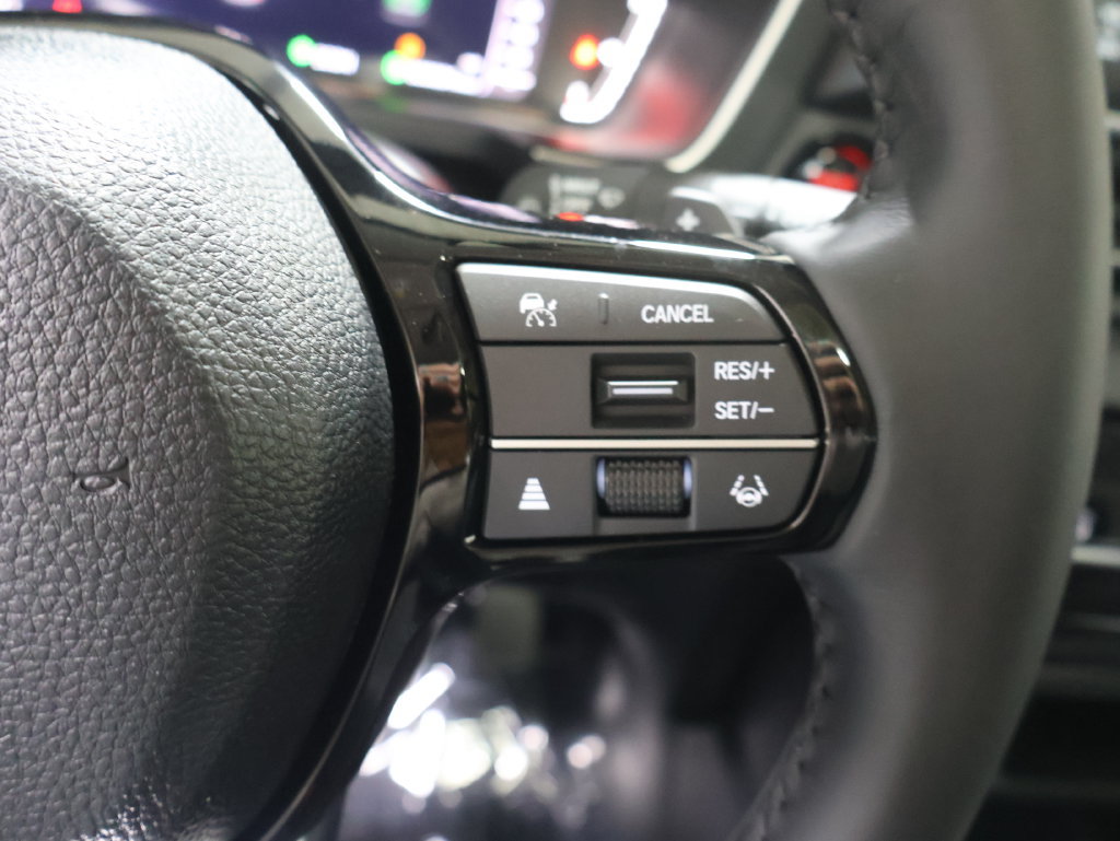 New 2026 Honda Pilot Touring image 26