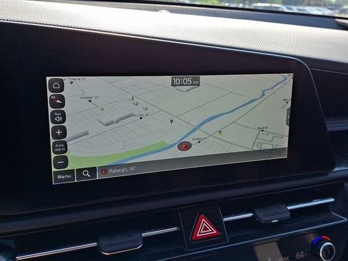 Used 2023 Kia Niro Wind FWD image 18