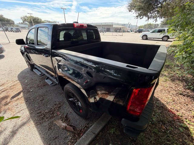Used 2018 Chevrolet Colorado LT w/ Redline Special Edition RWD image 9