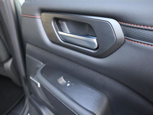 New 2026 Nissan Armada PRO-4X w/ Convenience Package image 53