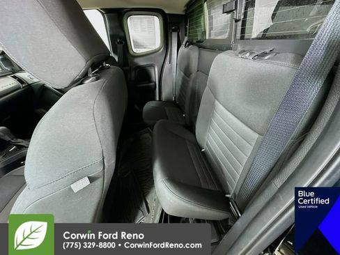 Certified 2019 Ford Ranger XLT w/ Equipment Group 302A Luxury AWD/4WD image 25