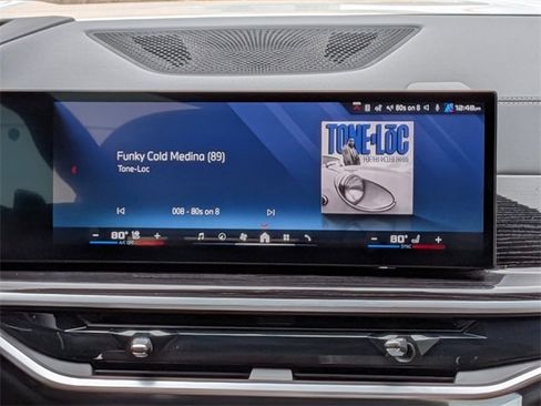 Used 2025 BMW X7 M60i image 20