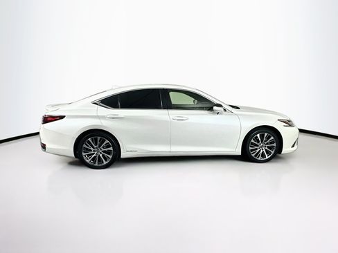 Used 2019 Lexus ES 300h w/ Premium Package FWD image 10