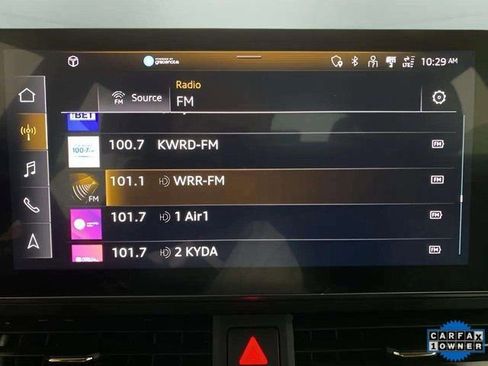 Used 2023 Audi A5 2.0T Premium Plus w/ Premium Plus image 45