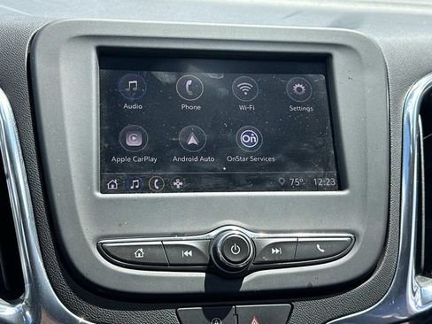Certified 2024 Chevrolet Equinox LT FWD image 12