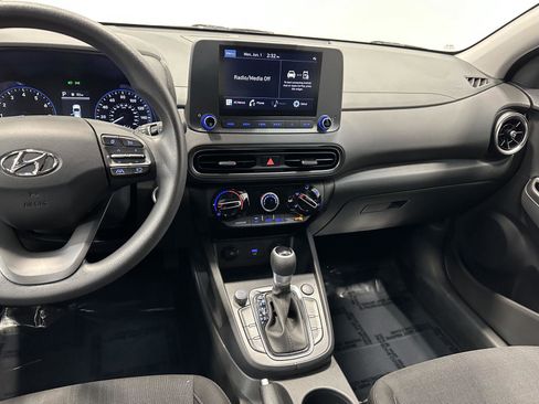 Certified 2023 Hyundai Kona SEL w/ Cargo Package AWD/4WD image 22