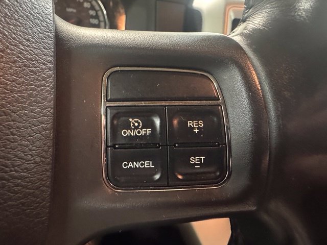 Used 2012 RAM 1500 Sport w/ Remote Start & Security Group AWD/4WD image 20