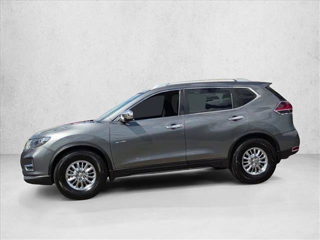 Used 2020 Nissan Rogue S FWD image 5