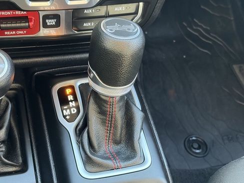 Used 2018 Jeep Wrangler Rubicon image 23