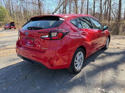 Used 2024 Subaru Impreza 2.0i w/ Popular Package #1 image 3