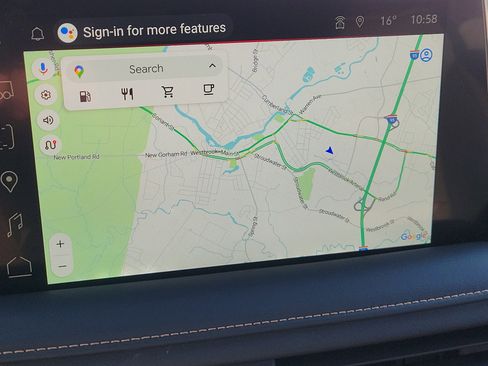 Used 2023 GMC Yukon AT4 w/ AT4 Premium Plus Package image 28